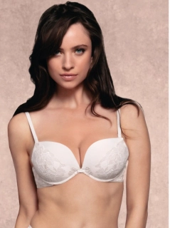 Podprsenka Lormar super double plus